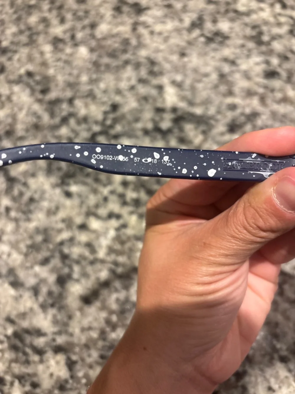 Oakley sunglasses